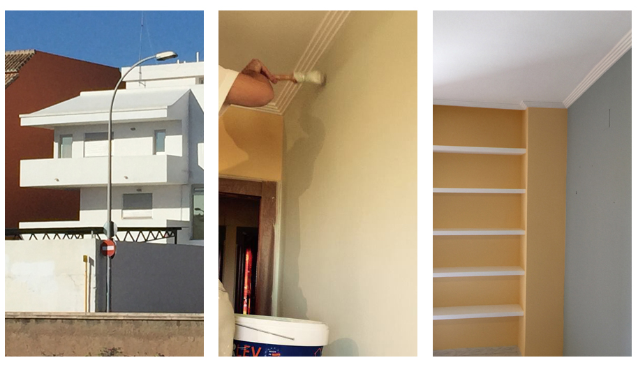 Thermo-pinturas